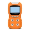 Acoustic Testing Pro Portable Multi Gas Detector 4 Gas Monitor with Micro Clip