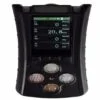 Acoustic Testing Pro Portable Multi Gas Detector 4 Gases Meter Tester Analyze