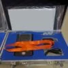 Acoustic Testing Pro Portable Multi Gas Detector 4 Gases Meter Tester Analyze