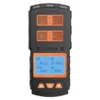 Acoustic Testing Pro Sensitive Gas Detector For Multi Gas