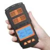 Acoustic Testing Pro Sensitive Gas Detector For Multi Gas