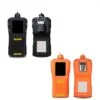 Acoustic Testing Pro High Sensitive Ex-proof Portable Combustible, H2S, CO, O2 4 in 1 Handheld Rechargeable Industrial Multi-Function Gas Detector
