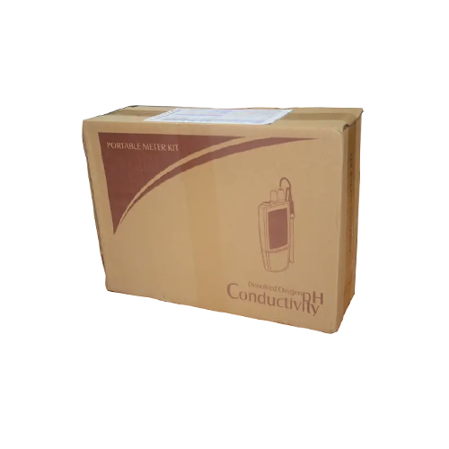 Acoustic Testing Pro Precision Desktop pH/ORP/Ion Meter Ion Tester Price