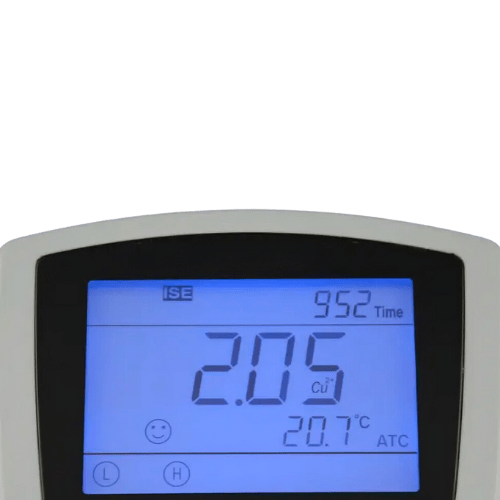 GAPTEK1.png Acoustic Testing Pro Precision PH Meter With Three Point Calibration