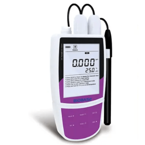 Acoustic Testing Pro High Precision Turbidimeter