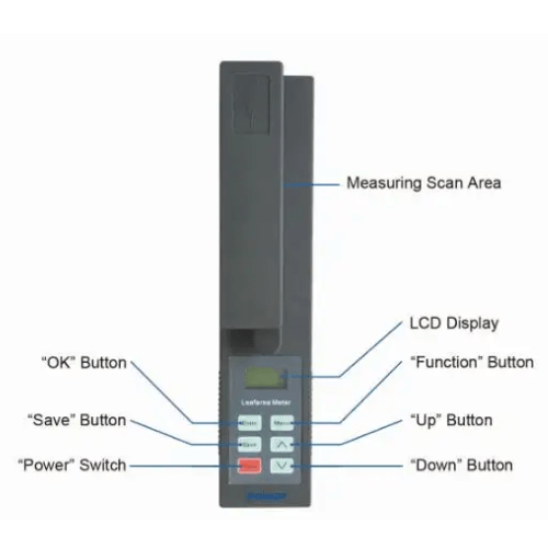 Acoustic Testing Pro High Precision Turbidimeter