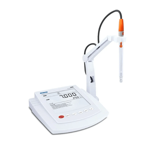 Acoustic Testing Pro High Precision Turbidimeter