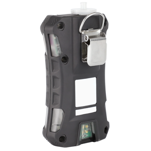 Acoustic Testing Pro Waterproof Industrial Portable Multi-Gas Detector - Protection Grade IP67