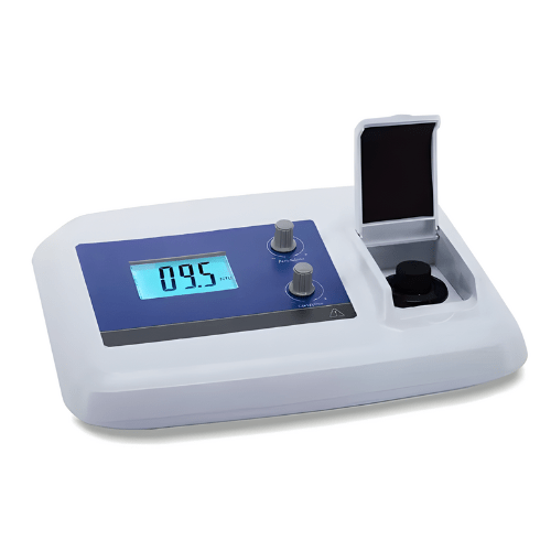Acoustic Testing Pro Formaldehyde Content Test Turbidimeter