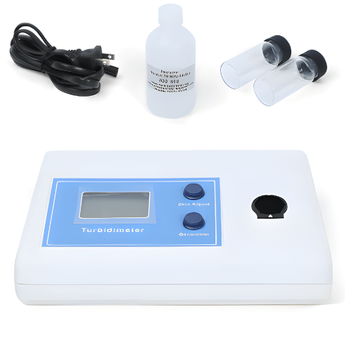 Acoustic Testing Pro Formaldehyde Content Test Turbidimeter