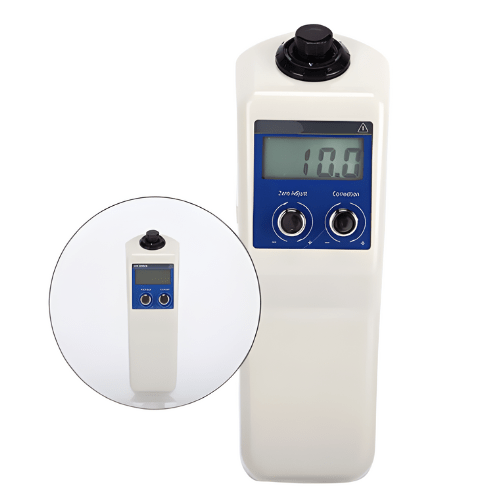 Acoustic Testing Pro Formaldehyde Content Test Turbidimeter