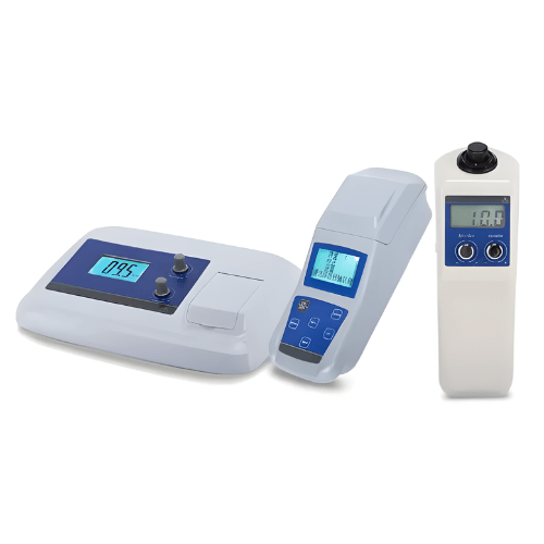 Acoustic Testing Pro Formaldehyde Content Test Turbidimeter