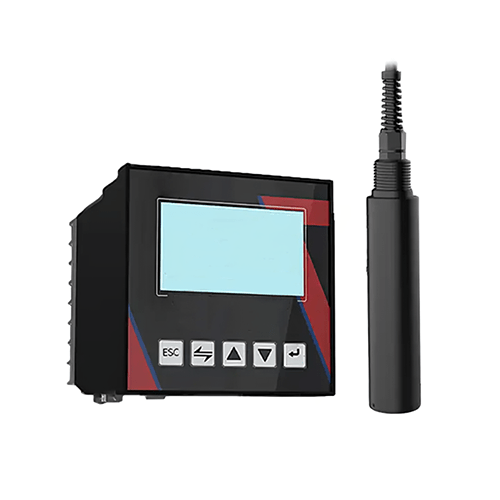 Acoustic Testing Pro Water Quality Analysis Turbidity Meter