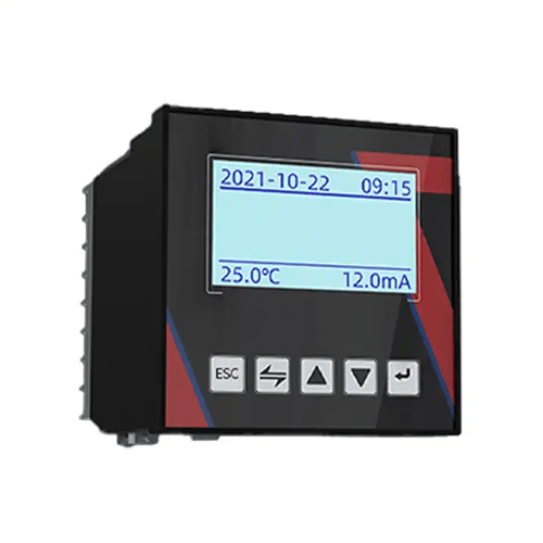 Acoustic Testing Pro Water Quality Analysis Turbidity Meter