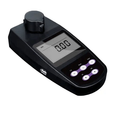 Acoustic Testing Pro Portable Turbidity Meter