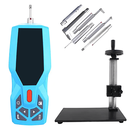 Acoustic Testing Pro Portable Turbidity Meter