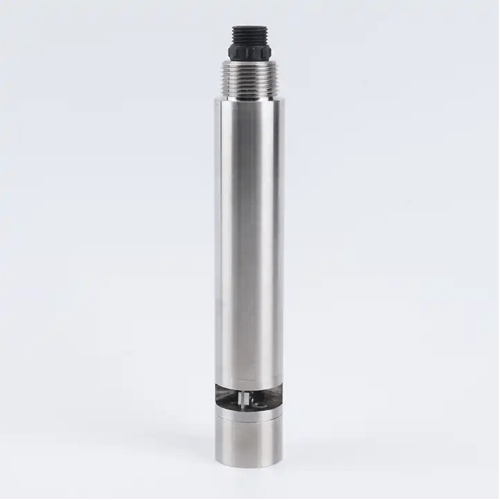 Acoustic Testing Pro Turbidity Sensor For Water Treatment