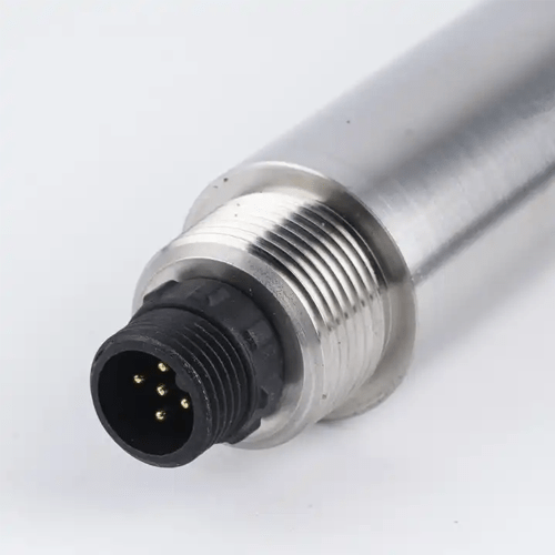 Acoustic Testing Pro Turbidity Sensor For Water Treatment