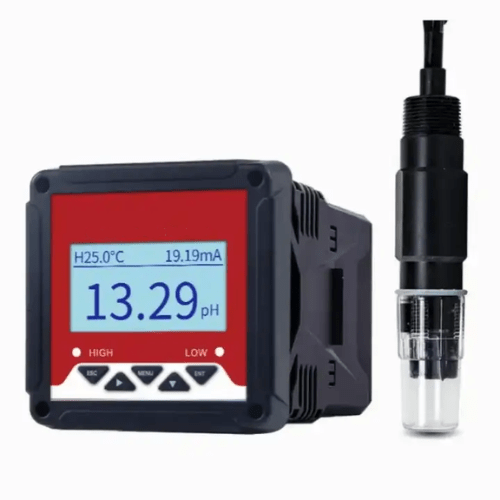 Acoustic Testing Pro Salinity Turbidity Sensor