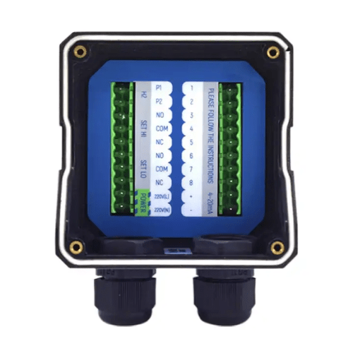 Acoustic Testing Pro Portable Turbidimeter
