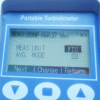 Acoustic Testing Pro Portable Turbidimeter