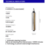 Acoustic Testing Pro Portable Turbidity Meter