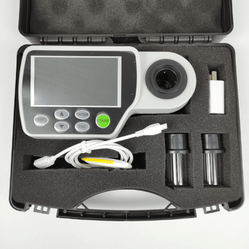 GOATek-HLT-128-3.png Acoustic Testing Pro LED Light Source Turbidity Meter