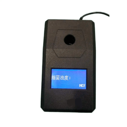 GOATek-HLT-129-3.png Acoustic Testing Pro High Precision Portable Turbidimeter