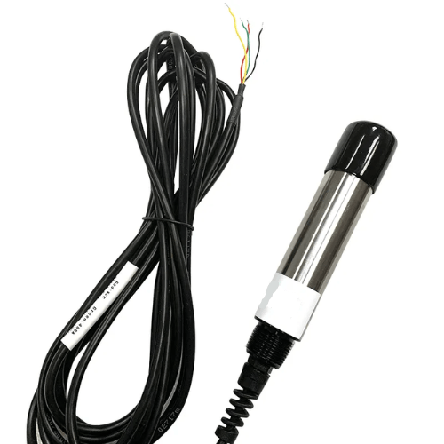 Acoustic Testing Pro High Performance Portable Turbidity