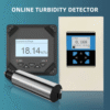 Acoustic Testing Pro Turbidimeter For Water Treatment