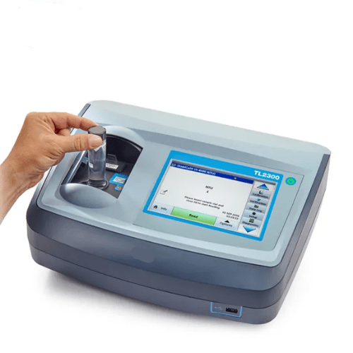 Acoustic Testing Pro LED Turbidimeter