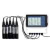 Acoustic Testing Pro PH Electrode Turbidity Sensor