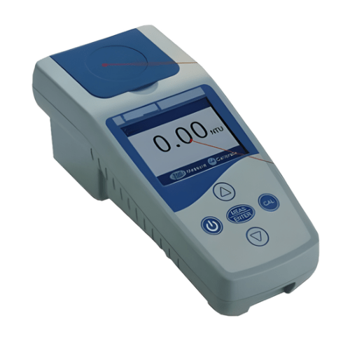Acoustic Testing Pro High Accuracy Digital Turbidimeter