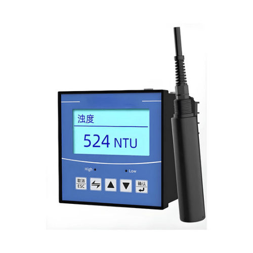 GOATek-HLT-222-6.png Acoustic Testing Pro Sewage Turbidity Sensor