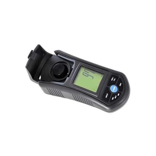 Acoustic Testing Pro Turbidity Meter