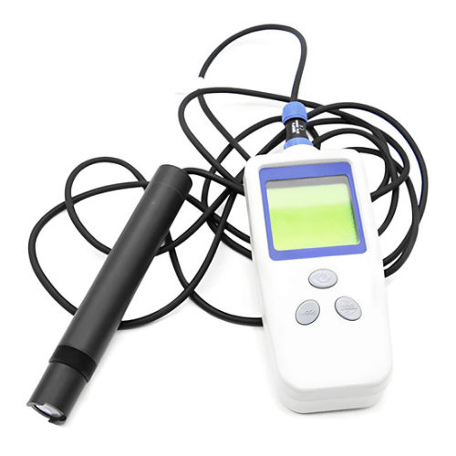 Acoustic Testing Pro DO Water Quality Turbidimeter