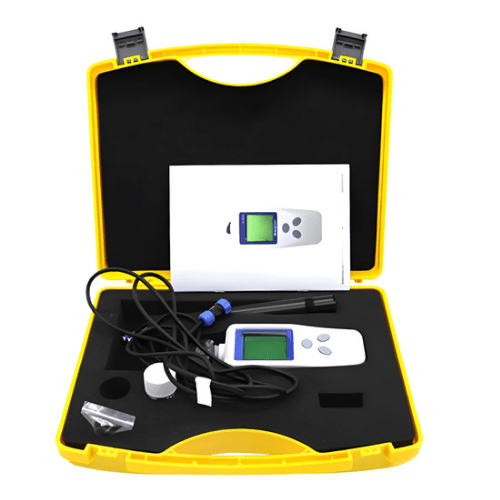 Acoustic Testing Pro DO Water Quality Turbidimeter