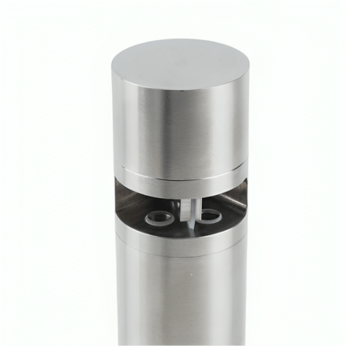 Acoustic Testing Pro Digital Wastewater Treatment Turbidity Sensor