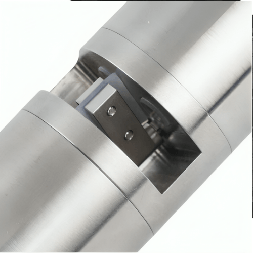 Acoustic Testing Pro Digital Wastewater Treatment Turbidity Sensor