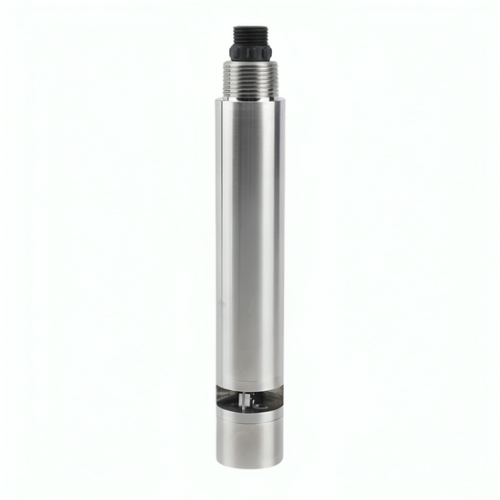 Acoustic Testing Pro Digital Wastewater Treatment Turbidity Sensor