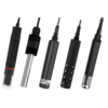Acoustic Testing Pro Turbidity Chlorine Sensor
