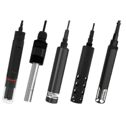 Acoustic Testing Pro Turbidity Chlorine Sensor