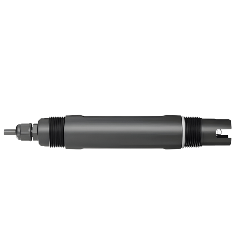 Acoustic Testing Pro Turbidity Chlorine Sensor