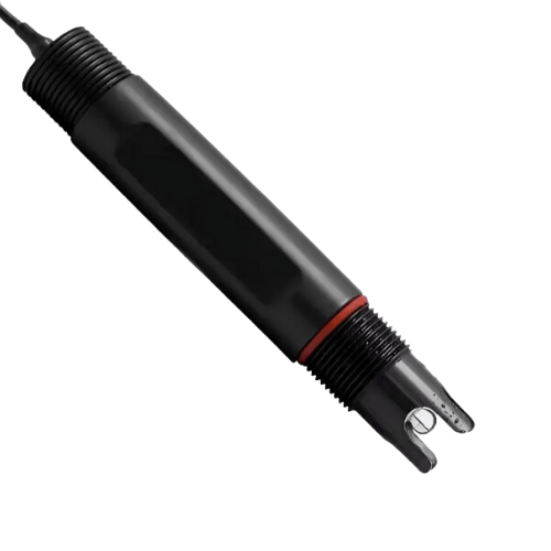 Acoustic Testing Pro Turbidity Chlorine Sensor