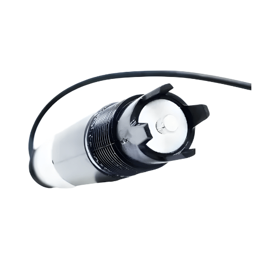 Acoustic Testing Pro Multi-Parameter PH EC Turbidity