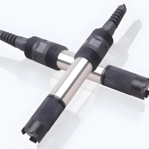 Acoustic Testing Pro Multi-Parameter PH EC Turbidity