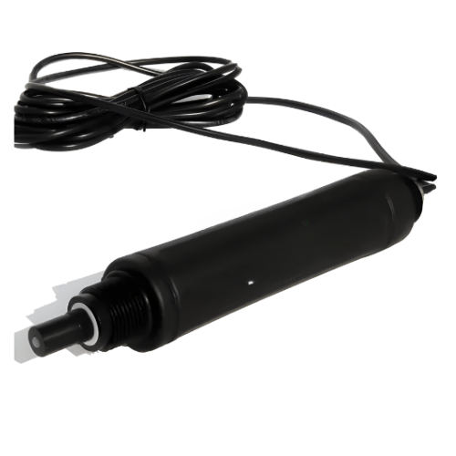 Acoustic Testing Pro Multi-Parameter PH EC Turbidity