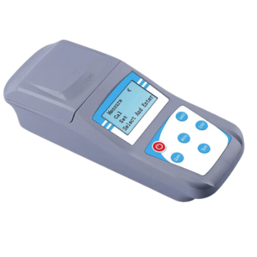 Acoustic Testing Pro Portable Turbidity Meter