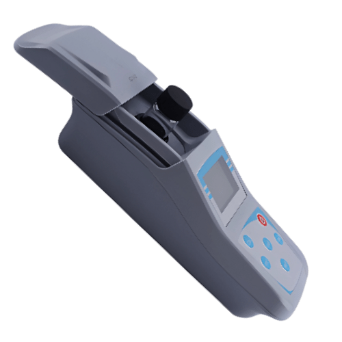 Acoustic Testing Pro Portable Turbidity Meter