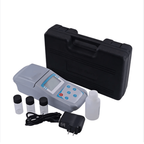 Acoustic Testing Pro Portable Turbidity Meter